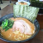 ラーメン 杉田家 - 