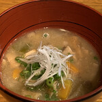 鮨と地魚料理 さかな倶楽部 たっぱん - 