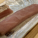 鮨と地魚料理 さかな倶楽部 たっぱん - 