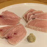 鮨と地魚料理 さかな倶楽部 たっぱん - 