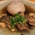 鮨と地魚料理 さかな倶楽部 たっぱん - 