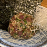 鮨と地魚料理 さかな倶楽部 たっぱん - 