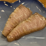 鮨と地魚料理 さかな倶楽部 たっぱん - 