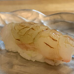 鮨と地魚料理 さかな倶楽部 たっぱん - 