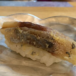 鮨と地魚料理 さかな倶楽部 たっぱん - 