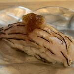 鮨と地魚料理 さかな倶楽部 たっぱん - 