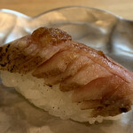 鮨と地魚料理 さかな倶楽部 たっぱん - 