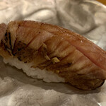 鮨と地魚料理 さかな倶楽部 たっぱん - 