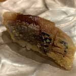 鮨と地魚料理 さかな倶楽部 たっぱん - 