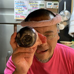 鮨と地魚料理 さかな倶楽部 たっぱん - 