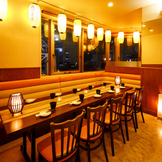 鍋と餃子 うまいもん酒場 楽宴_2