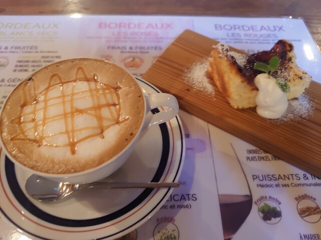 ビストロ ヴァンダンジュ（Bistro Vendange） - 登米市その他（ビストロ）の写真