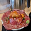 吉祥寺 肉ドレス海鮮丼 本店