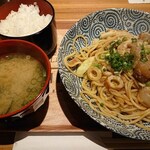 月光香麺 - 