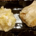 ナイスアイドル新橋シュウマイ酒場 - 