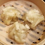 ナイスアイドル新橋シュウマイ酒場 - 