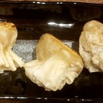 ナイスアイドル新橋シュウマイ酒場 - 