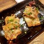 ナイスアイドル新橋シュウマイ酒場 - 