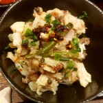 ナイスアイドル新橋シュウマイ酒場 - 