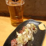 Motsuyaki Butaichi - 