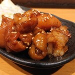 Motsuyaki Butaichi - 