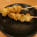 Yakiyoriyaminoji - 