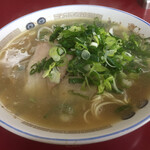 中華そば めんいち - 