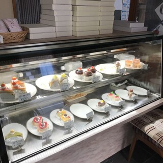 周南市でおすすめの美味しいケーキをご紹介 食べログ 周南市でおすすめの美味しいケーキをご紹介 食べログ