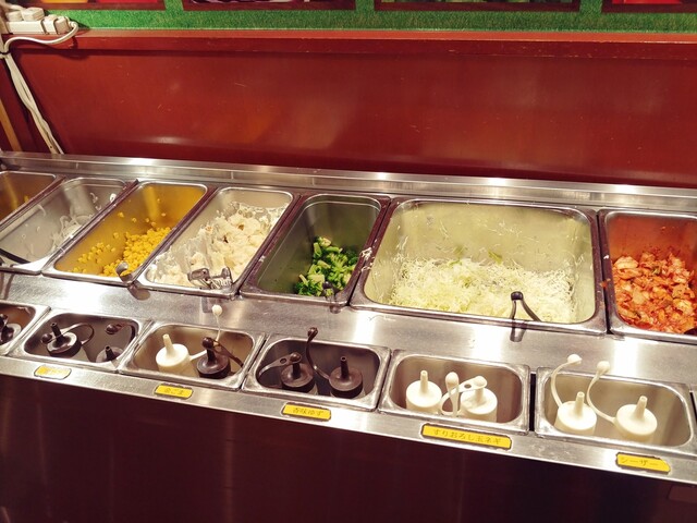 Matsuya Yakiniku Suteeki Ionmoru Yamatokoriyama Ten