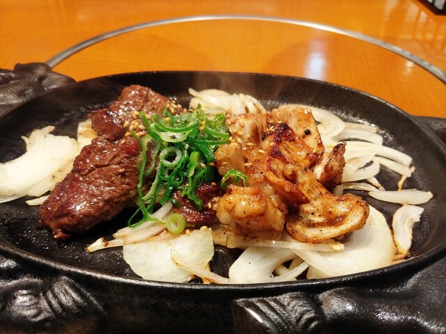 Matsuya Yakiniku Suteeki Ionmoru Yamatokoriyama Ten photo 2