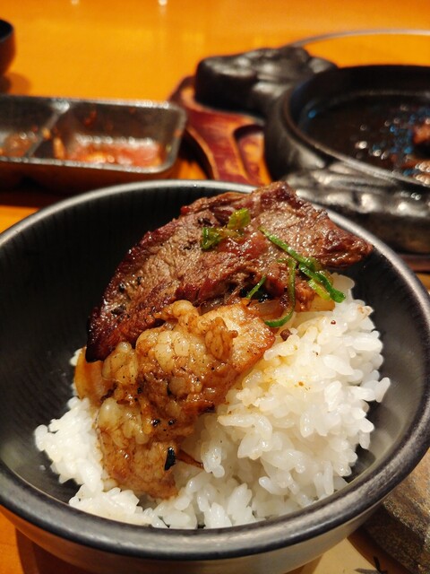 Matsuya Yakiniku Suteeki Ionmoru Yamatokoriyama Ten photo 3