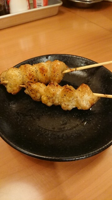 やきとり家美濃路 津高茶屋店 高茶屋 焼鳥 ネット予約可 食べログ やきとり家美濃路 津高茶屋店 高茶屋 焼鳥 ネット予約可 食べログ