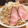 らぁ麺 桜花