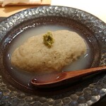 Soba Shubou Tsunagiya - 2020年1月　蕎麦搔