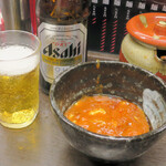 旨辛タンメン 荒木屋 - 