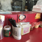 家系ラーメン とらきち家 - 