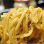 旨辛タンメン 荒木屋 - 