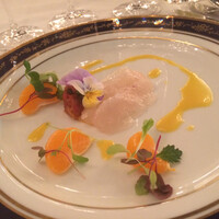 レストラン シャンボール(リーガロイヤルホテル大阪) - 