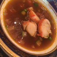 レストラン シャンボール(リーガロイヤルホテル大阪) - 