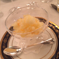 レストラン シャンボール(リーガロイヤルホテル大阪) - 