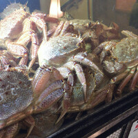 かに道楽 横浜店 - 