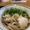 うどん 一福