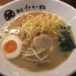 麺匠 たか松 - 