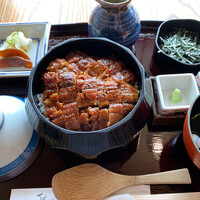 ひつまぶし名古屋備長 ラシック店 - 