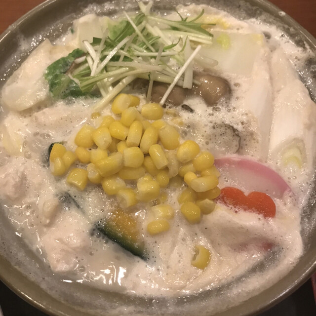 閉店 山田うどん 蒲田店 蒲田 うどん 食べログ