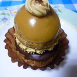 パティスリー ルシェルシェ - ルリジューズ