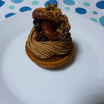 パティスリー ルシェルシェ - プロヴァンス