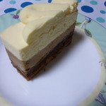 パティスリー ルシェルシェ - イタリー