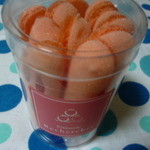 パティスリー ルシェルシェ - ビスキュイシャンパーニュ