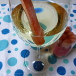 パティスリー ルシェルシェ - ビスキュイシャンパーニュ